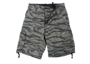 Rothco Vintage Utility Cargo Shorts LARSON TACTICAL SUPPLY