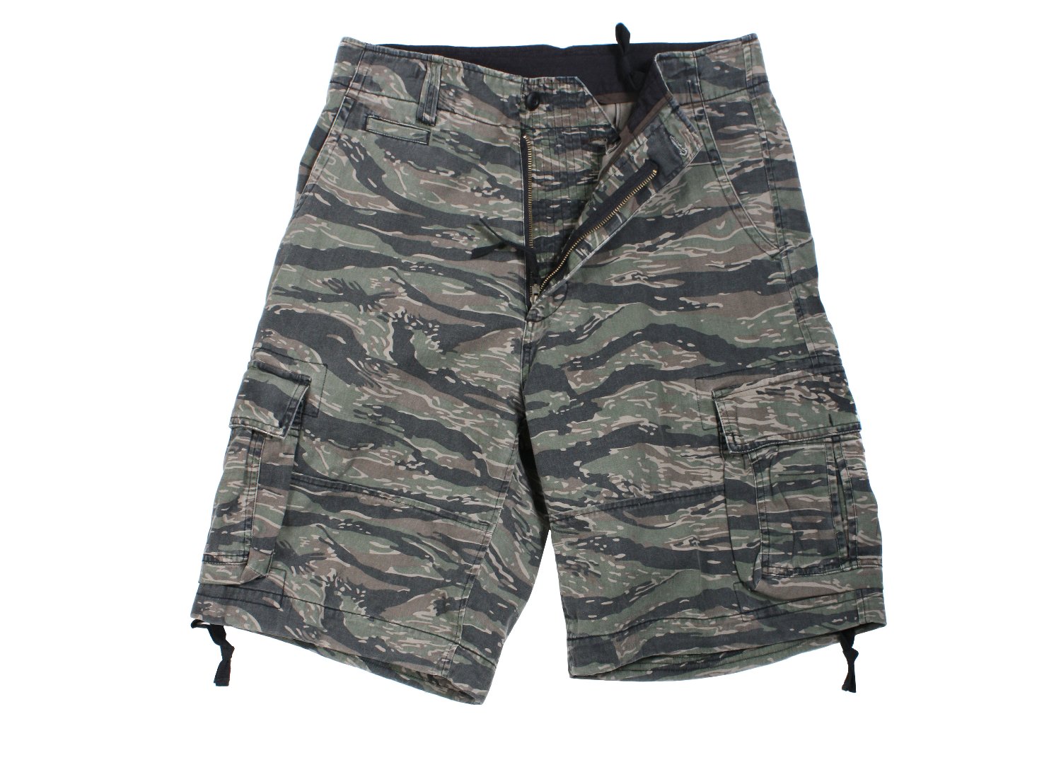 Rothco Vintage Utility Cargo Shorts LARSON TACTICAL SUPPLY