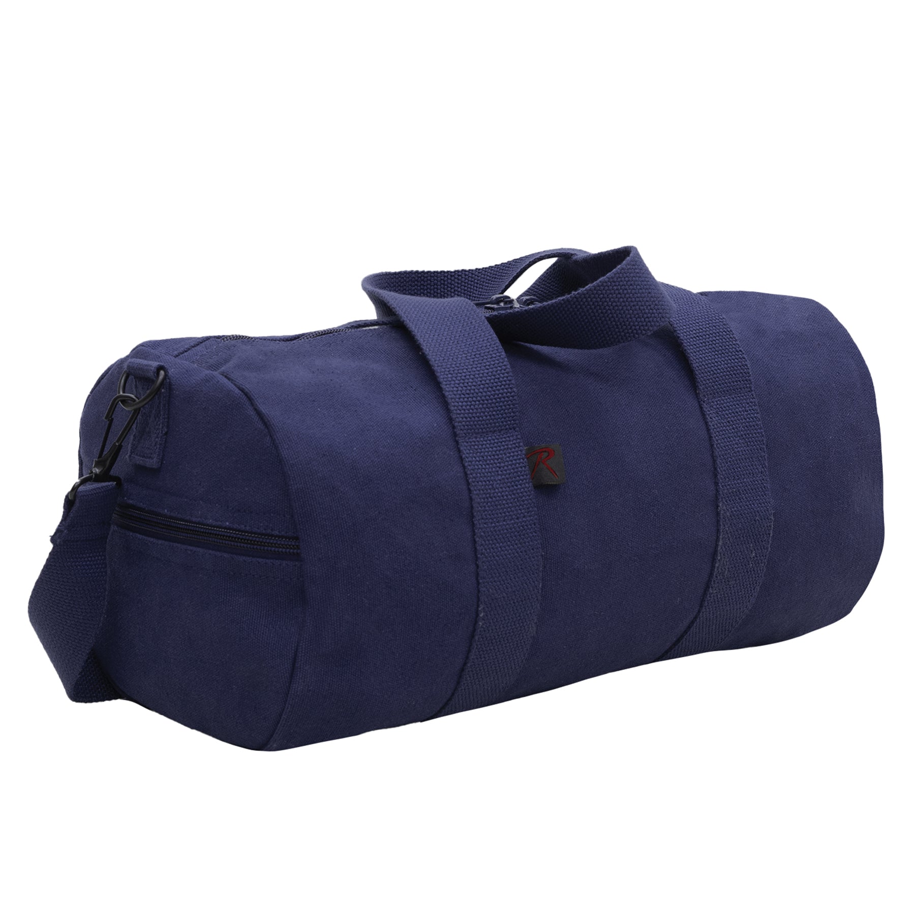 Rothco Canvas Shoulder Duffle Bag LARSON TACTICAL SUPPLY