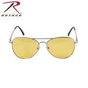 Rothco 58mm Polarized Sunglasses LARSON TACTICAL SUPPLY