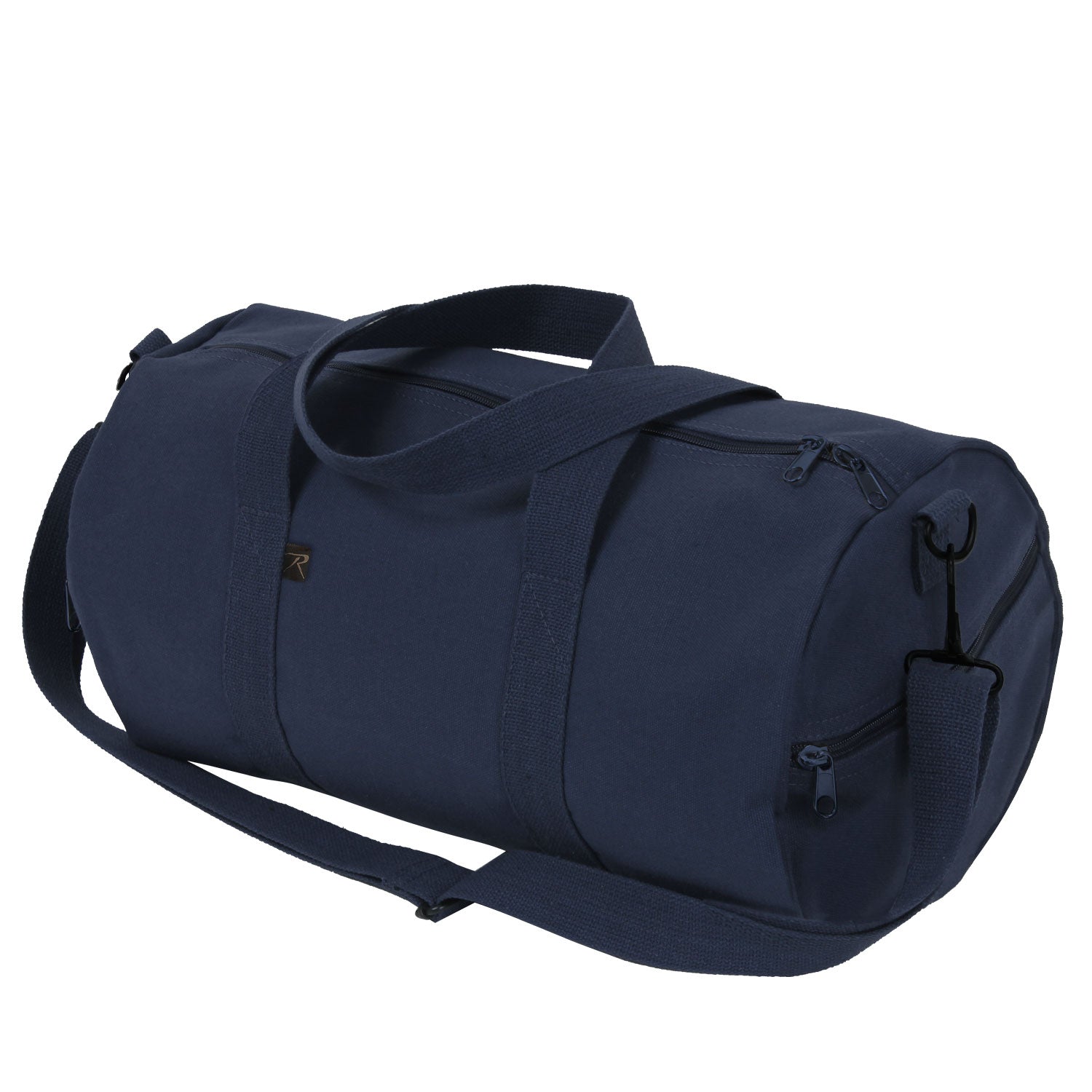 Rothco Canvas Shoulder Duffle Bag LARSON TACTICAL SUPPLY