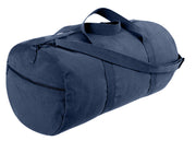 Rothco Canvas Shoulder Duffle Bag LARSON TACTICAL SUPPLY
