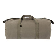 Rothco Canvas Shoulder Duffle Bag LARSON TACTICAL SUPPLY