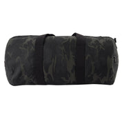 Rothco Canvas Shoulder Duffle Bag LARSON TACTICAL SUPPLY