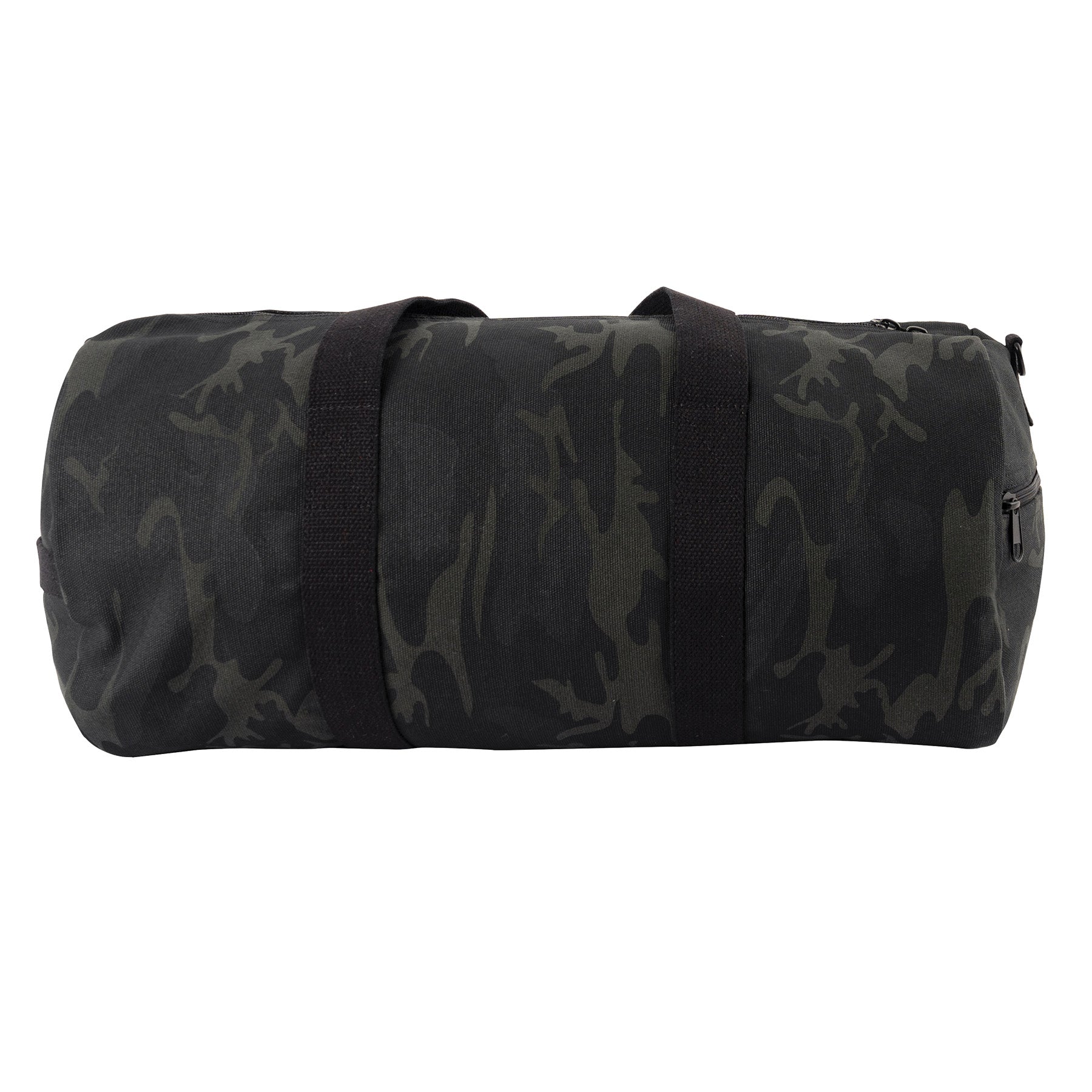 Rothco Canvas Shoulder Duffle Bag LARSON TACTICAL SUPPLY