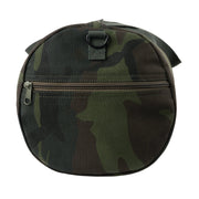Rothco Canvas Shoulder Duffle Bag LARSON TACTICAL SUPPLY