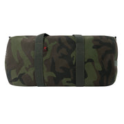 Rothco Canvas Shoulder Duffle Bag LARSON TACTICAL SUPPLY