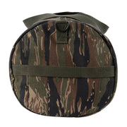 Rothco Canvas Shoulder Duffle Bag LARSON TACTICAL SUPPLY