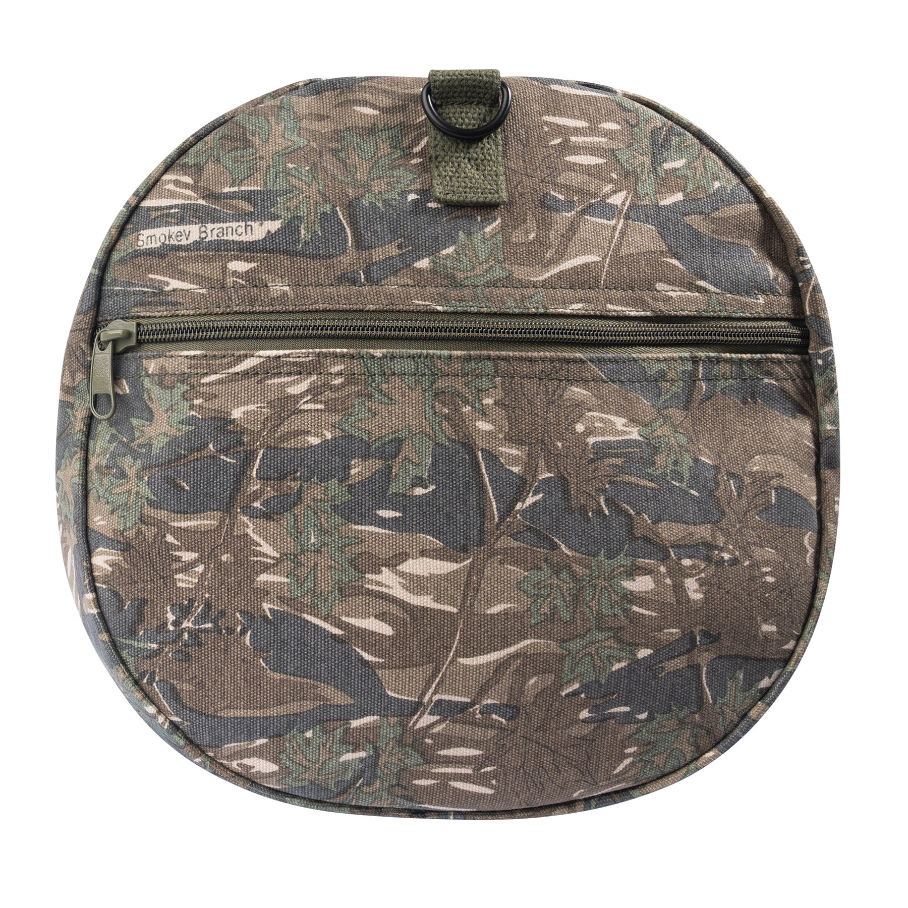Rothco Canvas Shoulder Duffle Bag LARSON TACTICAL SUPPLY