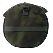 Rothco Canvas Shoulder Duffle Bag LARSON TACTICAL SUPPLY