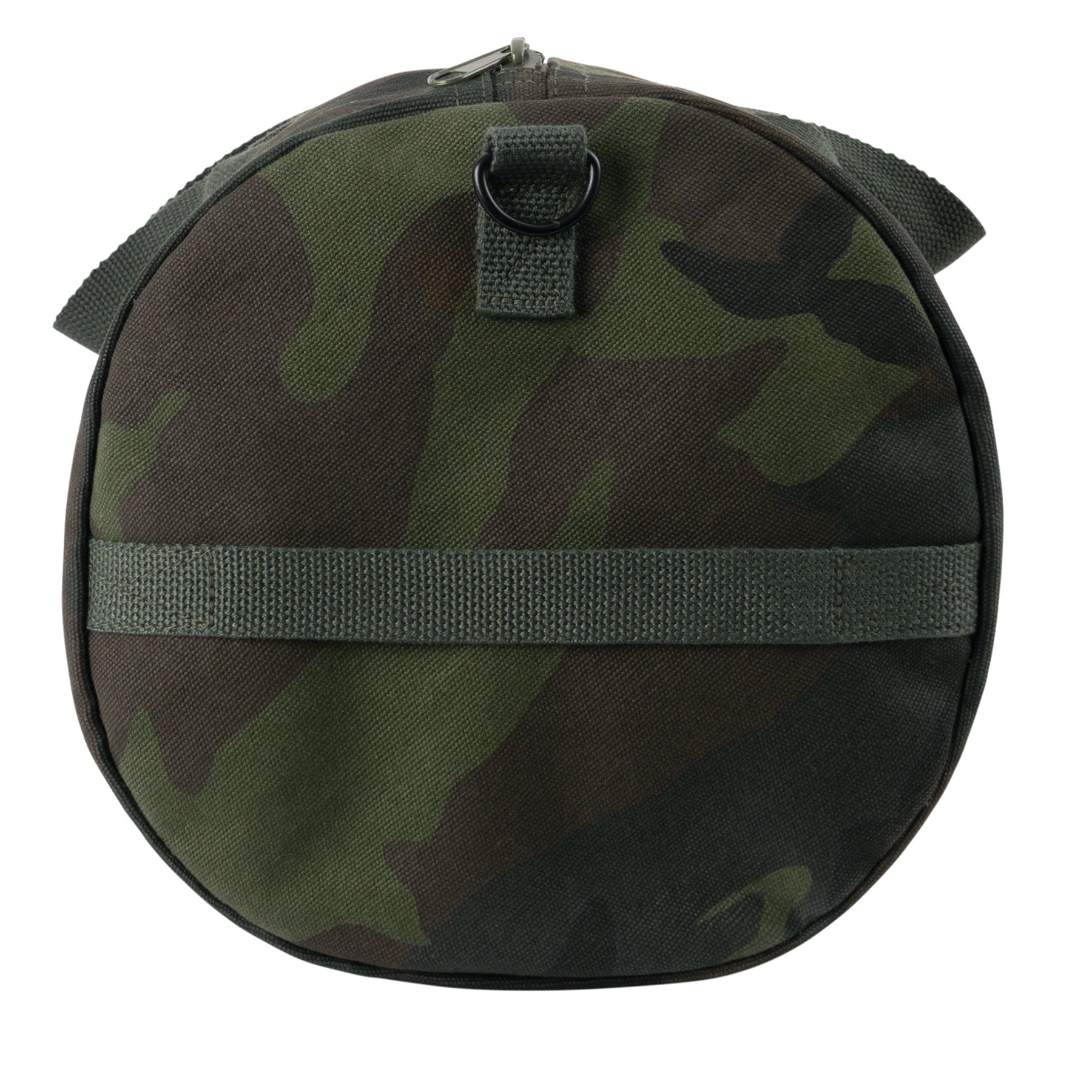 Rothco Canvas Shoulder Duffle Bag LARSON TACTICAL SUPPLY