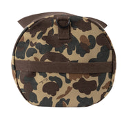Rothco Canvas Shoulder Duffle Bag LARSON TACTICAL SUPPLY