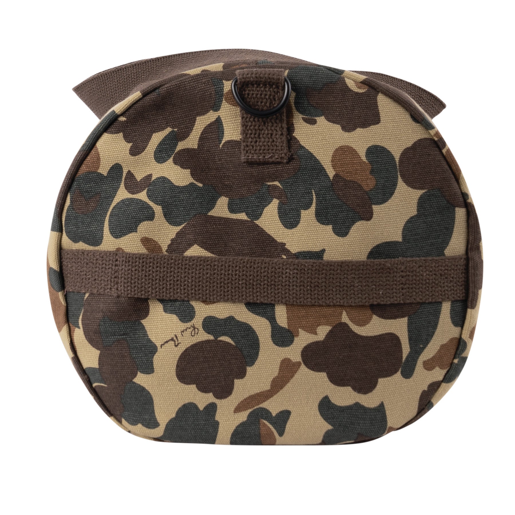 Rothco Canvas Shoulder Duffle Bag LARSON TACTICAL SUPPLY