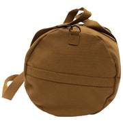 Rothco Canvas Shoulder Duffle Bag LARSON TACTICAL SUPPLY