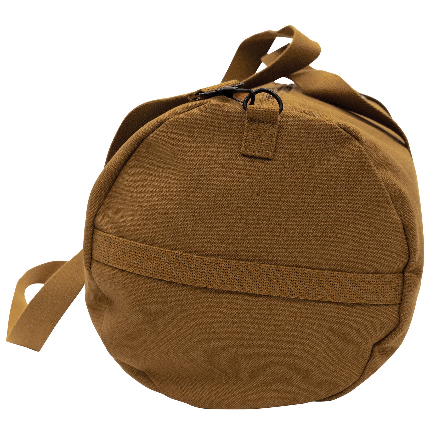 Rothco Canvas Shoulder Duffle Bag LARSON TACTICAL SUPPLY