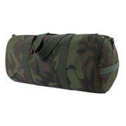 Rothco Canvas Shoulder Duffle Bag LARSON TACTICAL SUPPLY
