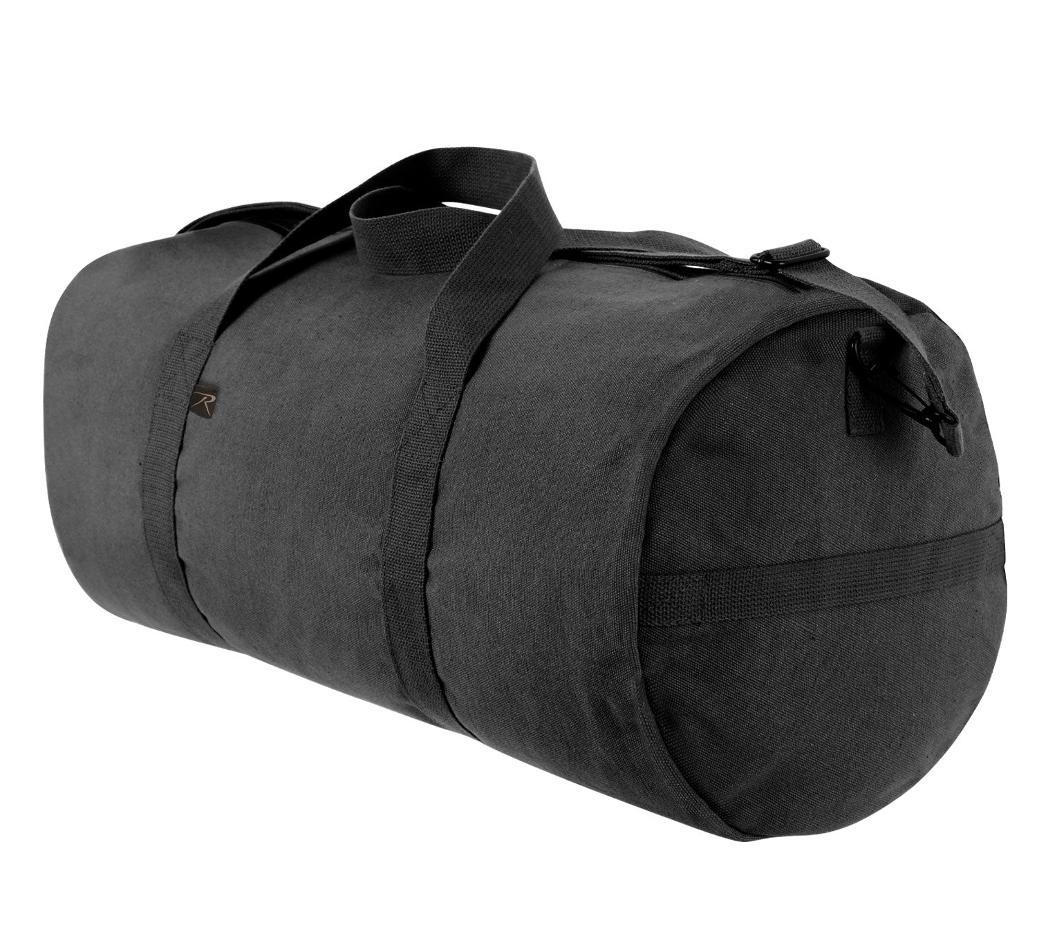 Rothco Canvas Shoulder Duffle Bag LARSON TACTICAL SUPPLY