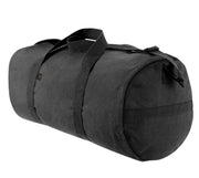 Rothco Canvas Shoulder Duffle Bag LARSON TACTICAL SUPPLY
