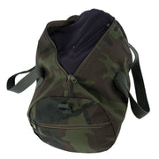 Rothco Canvas Shoulder Duffle Bag LARSON TACTICAL SUPPLY