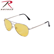 Rothco 58mm Polarized Sunglasses LARSON TACTICAL SUPPLY