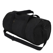 Rothco Canvas Shoulder Duffle Bag LARSON TACTICAL SUPPLY