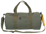Rothco Canvas Equipment Bag LARSON TACTICAL SUPPLY