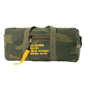 Rothco Canvas Equipment Bag LARSON TACTICAL SUPPLY