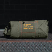 Rothco Canvas Equipment Bag LARSON TACTICAL SUPPLY