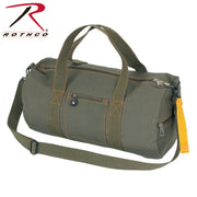 Rothco Canvas Equipment Bag LARSON TACTICAL SUPPLY
