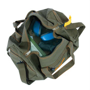 Rothco Canvas Equipment Bag LARSON TACTICAL SUPPLY