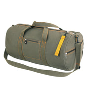 Rothco Canvas Equipment Bag LARSON TACTICAL SUPPLY