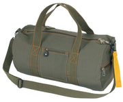 Rothco Canvas Equipment Bag LARSON TACTICAL SUPPLY