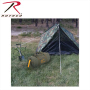 Rothco Canvas Equipment Bag LARSON TACTICAL SUPPLY