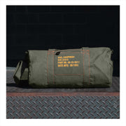 Rothco Canvas Equipment Bag LARSON TACTICAL SUPPLY