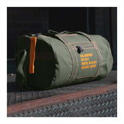 Rothco Canvas Equipment Bag LARSON TACTICAL SUPPLY