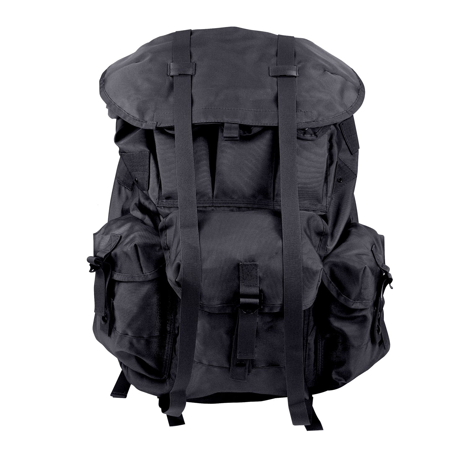 Rothco G.I. Type Large Alice Pack with Frame LARSON TACTICAL SUPPLY