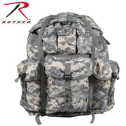 Rothco G.I. Type Large Alice Pack with Frame LARSON TACTICAL SUPPLY