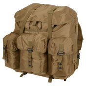 Rothco G.I. Type Large Alice Pack with Frame LARSON TACTICAL SUPPLY