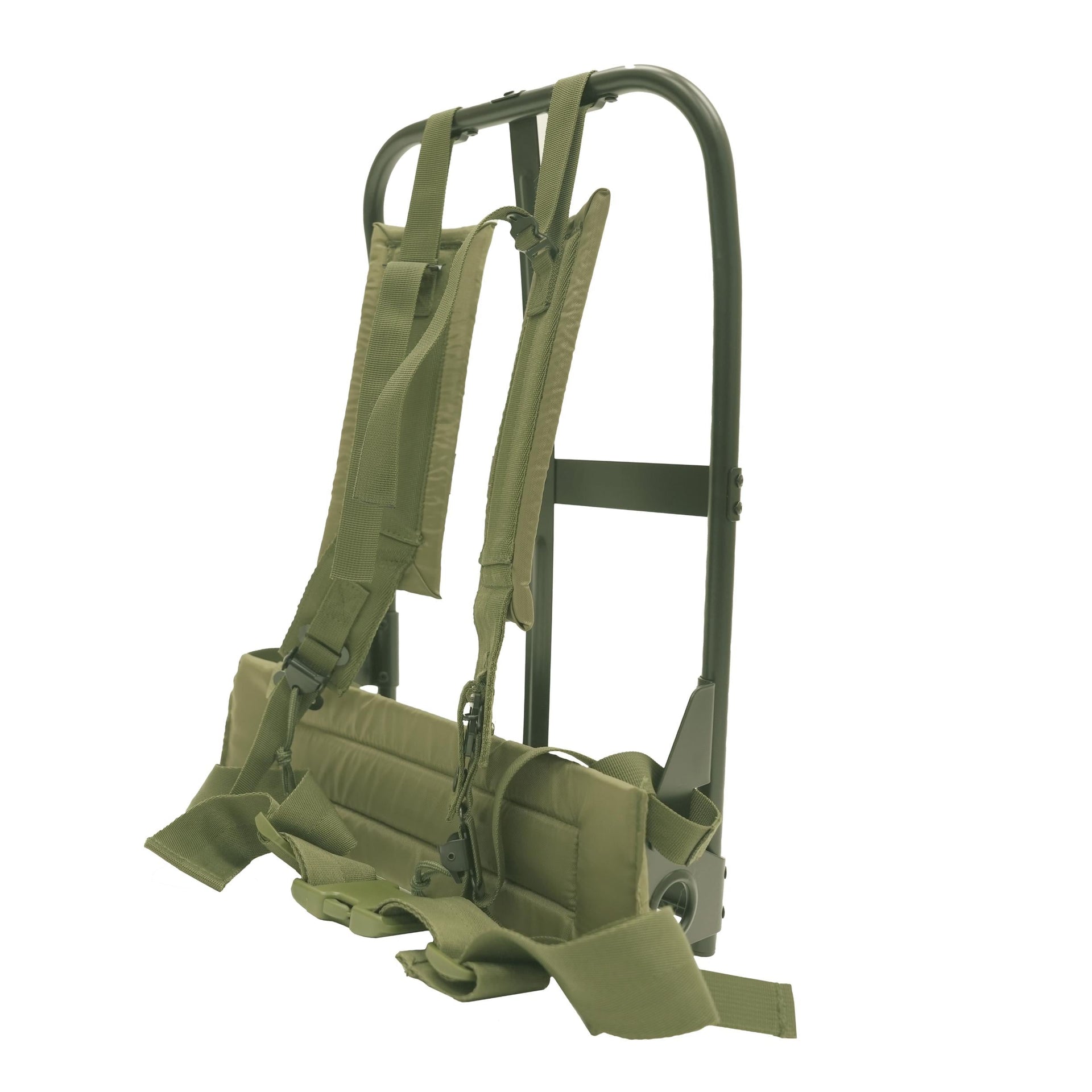 Rothco Alice Pack Frame with Attachments LARSON TACTICAL SUPPLY
