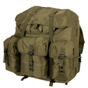 Rothco G.I. Type Large Alice Pack with Frame LARSON TACTICAL SUPPLY