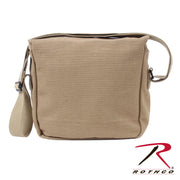 Rothco Canvas Ammo Shoulder Bag LARSON TACTICAL SUPPLY