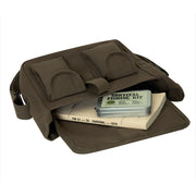 Rothco Canvas Ammo Shoulder Bag LARSON TACTICAL SUPPLY