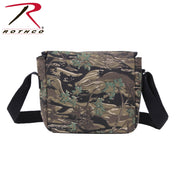 Rothco Canvas Ammo Shoulder Bag LARSON TACTICAL SUPPLY