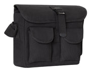 Rothco Canvas Ammo Shoulder Bag LARSON TACTICAL SUPPLY