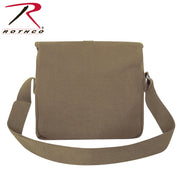 Rothco Canvas Ammo Shoulder Bag LARSON TACTICAL SUPPLY