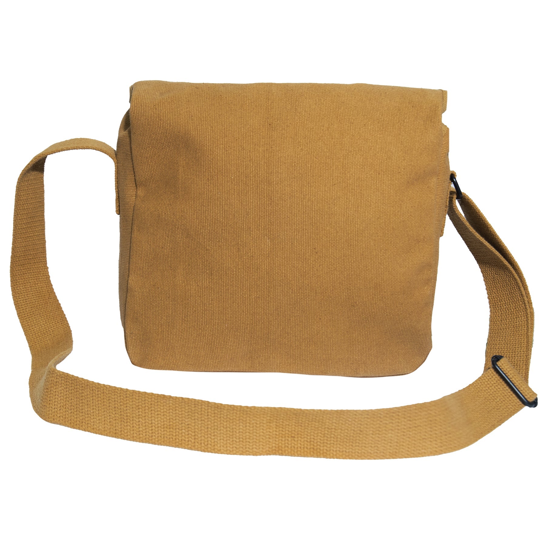 Rothco Canvas Ammo Shoulder Bag LARSON TACTICAL SUPPLY