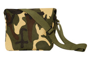 Rothco Canvas Ammo Shoulder Bag LARSON TACTICAL SUPPLY