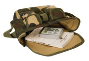 Rothco Canvas Ammo Shoulder Bag LARSON TACTICAL SUPPLY