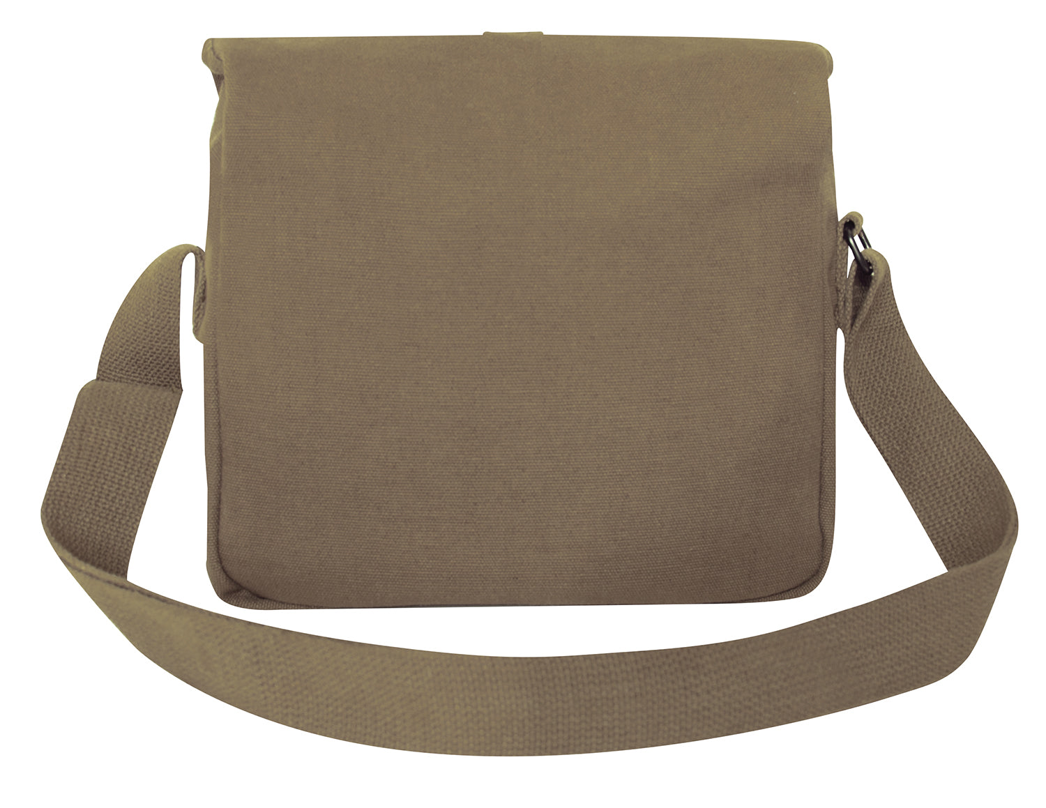 Rothco Canvas Ammo Shoulder Bag LARSON TACTICAL SUPPLY