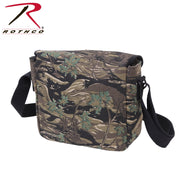 Rothco Canvas Ammo Shoulder Bag LARSON TACTICAL SUPPLY